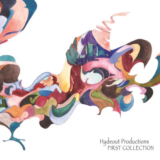 Cover for Nujabes · 1st Collection: Hydeout Productions (LP) [Japan Import edition] (2024)