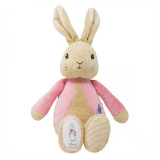 Cover for Beatrix Potter · My First Flopsy Soft Toy - Peter Rabbit (N/A)