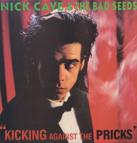 Kicking Against the Prick - Nick Cave & the Bad Seeds - Music - MUTE - 5016025310289 - 1997