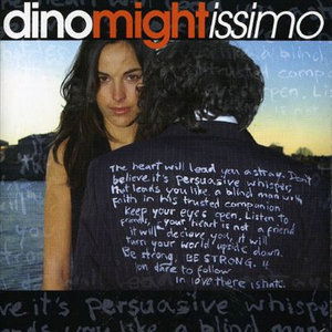 Cover for Dino · Might (CD) (2004)