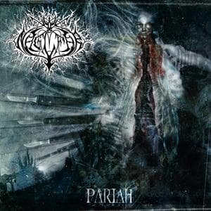 Cover for Naglfar · Pariah (CD) [Ltd. edition] (2005)