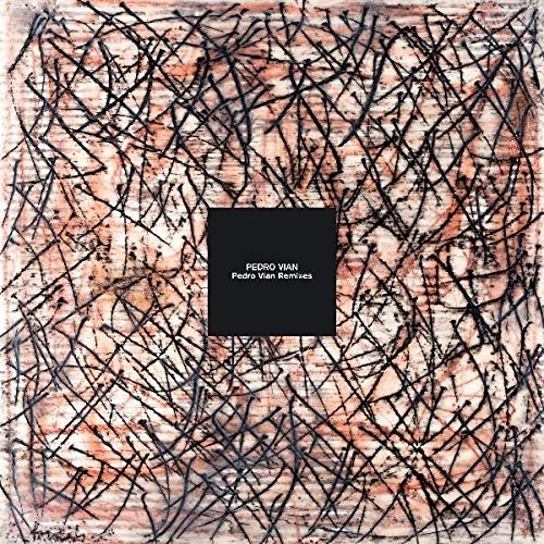 Cover for Pedro Vian · Pedro Vian Remixed (LP) (2019)
