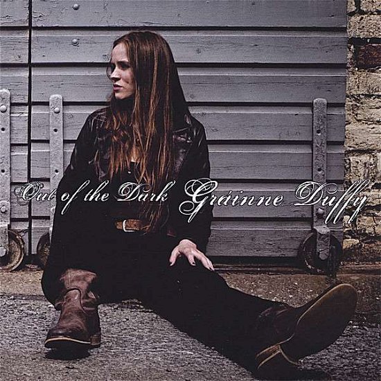 Cover for Grainne Duffy · Grainne Duffy - Out Of The Dark (CD) (2024)