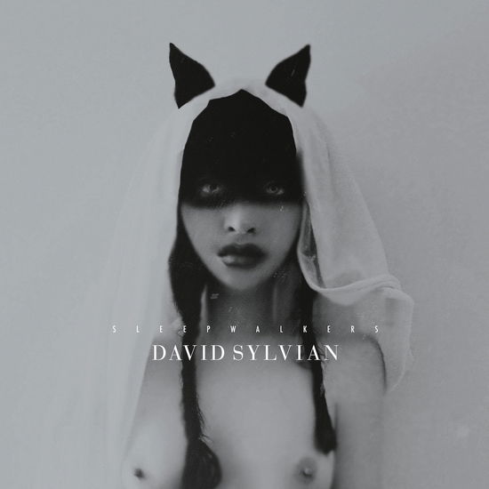 David Sylvian · Sleepwalkers (LP) [Deluxe Reissue edition] (2022)