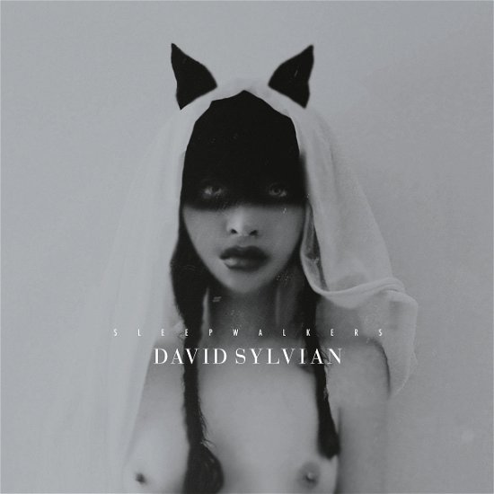 Cover for David Sylvian · Sleepwalkers (LP) [Deluxe Reissue edition] (2022)