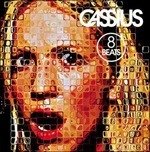8 Beats - Cassius - Music - BECAUSE MUSIC - 5060421564289 - April 15, 2016