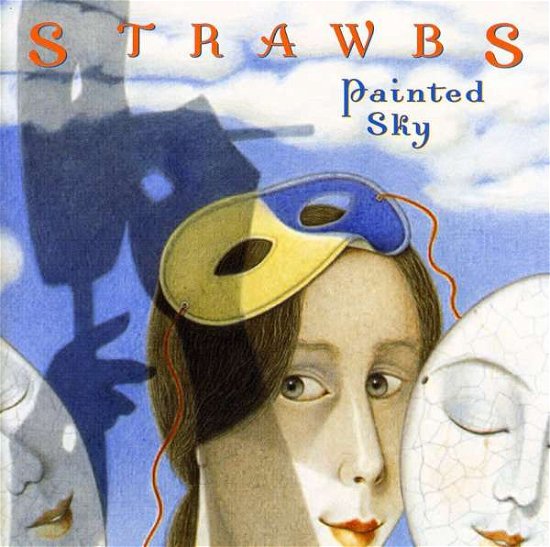 Painted Sky - Strawbs - Musik - WITCHWOOD - 5065000199289 - 7. november 2005