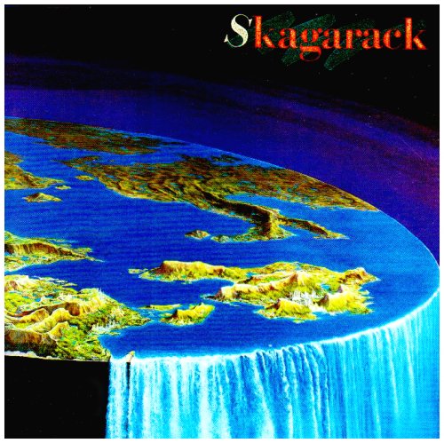 Skagarack - Skagarack - Music - COMEBACK - 5706876680289 - February 15, 2008