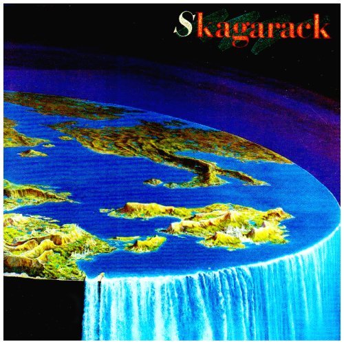 Skagarack - Skagarack - Musik - COMEBACK - 5706876680289 - February 15, 2008