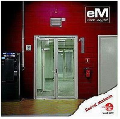 Cover for Em · Kilka Wyjsc (CD) (2004)