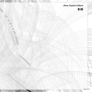 Cover for Anna Sophia Defant · S:e (LP) (2025)
