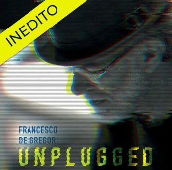 Cover for Francesco De Gregori · Unplugged (LP) [180 gram edition] (2022)