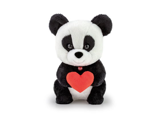 Cover for Trudi: Trudino · Panda I love you Tg. XS (MERCH)