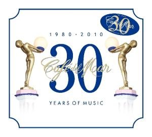 Cafe Del Mar 30 Years Of Music (CD) (2010)