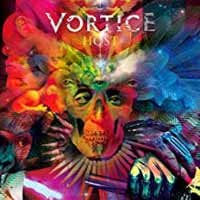 Cover for Vortice · Host (CD) [Digipak] (2017)