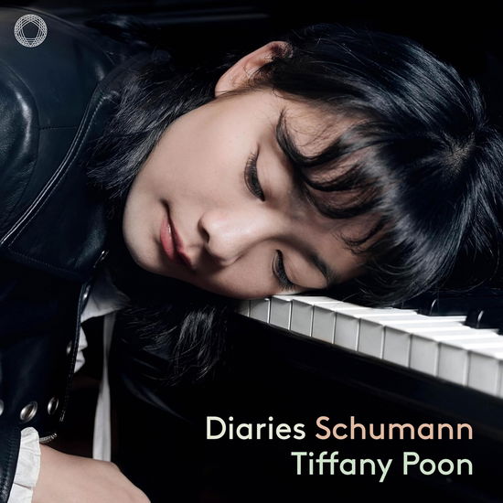 Diaries: Schumann - Tiffany Poon - Musique - PENTATONE - 8717306261289 - 9 février 2024