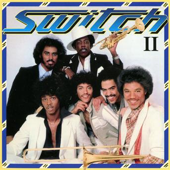 Switch II - Switch - Music - PTG RECORDS - 8717438197289 - January 7, 2013