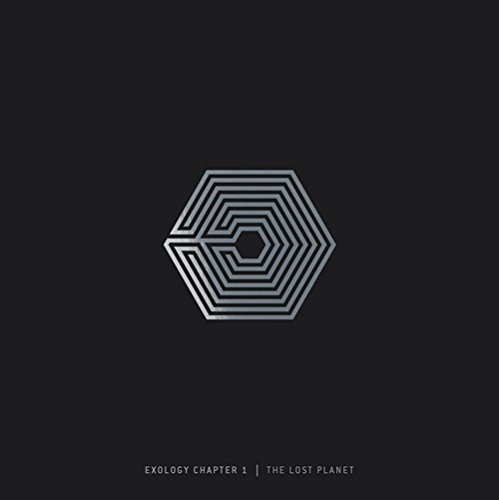Cover for Exo · Exology Chapter 1: the Lost Pl (CD) [Special edition] (2014)