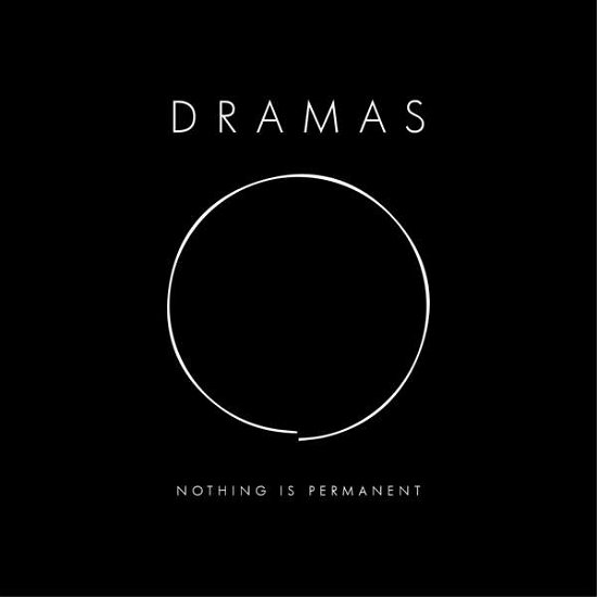 Cover for Dramas · Nothing Is Permanent (LP) (2018)