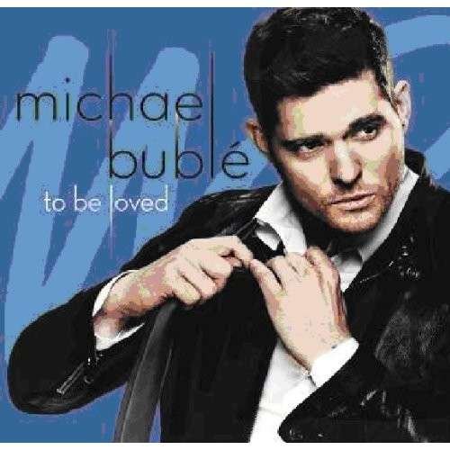 Cover for Michael Buble · To Be Loved (CD) [Australian Tour edition] (2013)