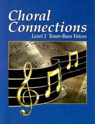 Cover for Tower · Choral Connections (Bog) (1996)