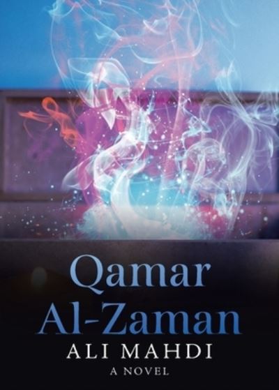 Cover for Ali Mahdi · Qamar Al-Zaman (Paperback Book) (2021)