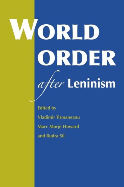 Cover for Vladimir Tismaneanu · World Order after Leninism - World Order after Leninism (Paperback Book) (2006)