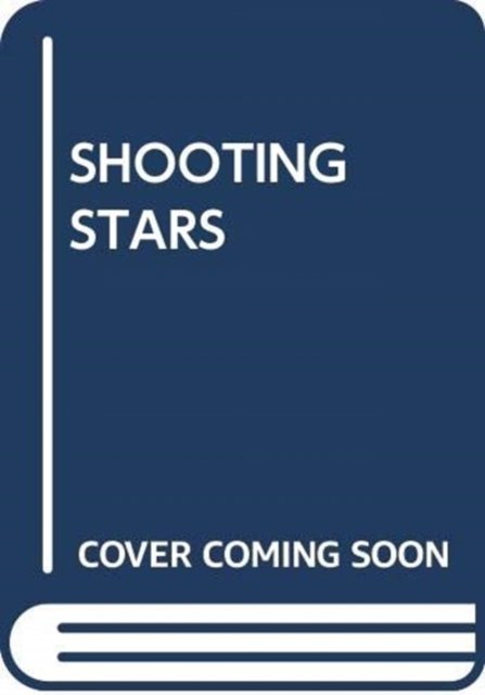 Cover for Scholastic · Shooting Stars - My Arabic Library (Pocketbok) (2018)