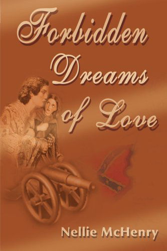 Cover for Nellie Mchenry · Forbidden Dreams of Love (Paperback Book) (2000)