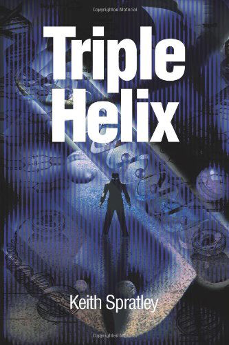 Cover for Keith Spratley · Triple Helix (Paperback Book) (2002)