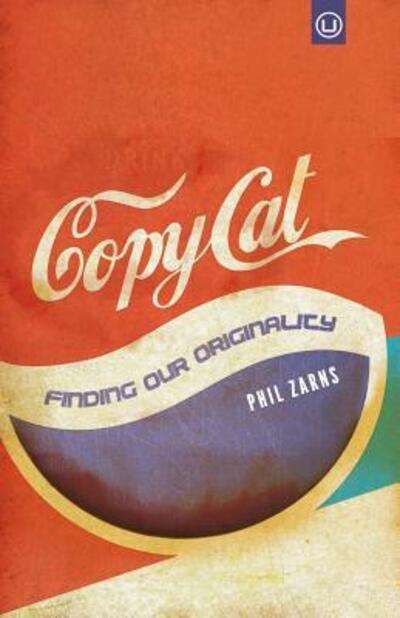 Cover for Phil Zarns · Copycat (Paperback Book) (2015)