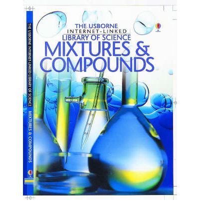 Cover for Alastair Smith · Mixtures and Compounds - Library of Science (Paperback Book) (2001)