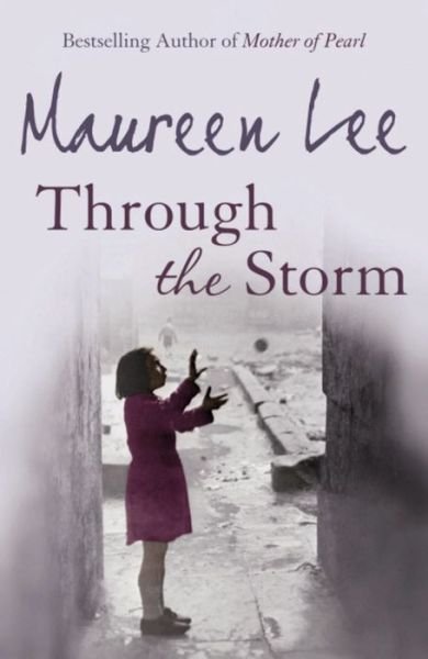 Cover for Maureen Lee · Through The Storm (Paperback Book) (2009)