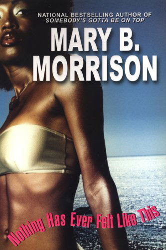 Cover for Mary B. Morrison · Nothing Has Ever Felt Like This (Paperback Book) [New edition] (2006)