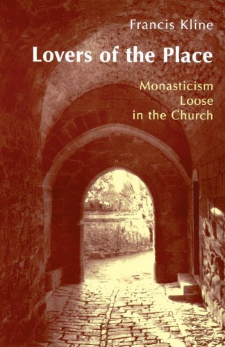 Lovers of the Place: Monasticism Loose in the Church - Francis Kline Ocso - Bücher - Liturgical Press - 9780814624289 - 1997