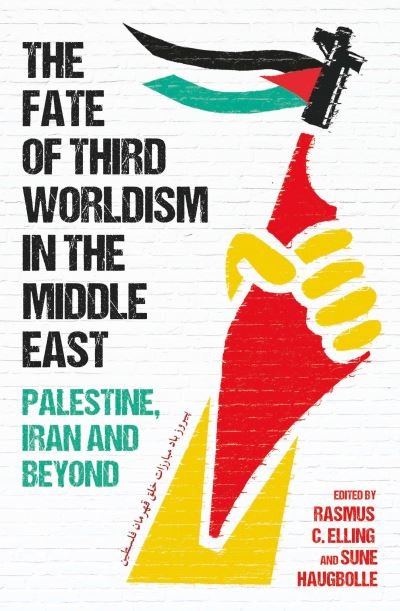 The Fate of Third Worldism in the Middle East: Iran, Palestine and Beyond - Radical Histories of the Middle East - Rasmus C. Elling - Livros - Oneworld Publications - 9780861547289 - 4 de janeiro de 2024