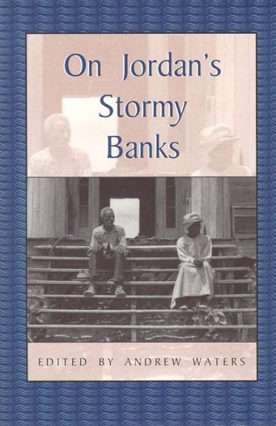 Cover for Andrew Waters · On Jordan's Stormy Banks: Personal Accounts of Slavery in Georgia (Taschenbuch) (2000)
