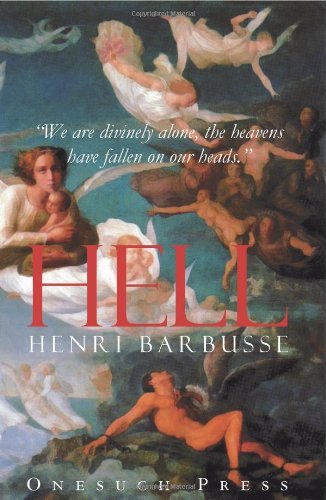 Cover for Henri Barbusse · Hell (Pocketbok) (2011)