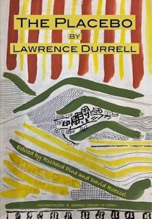 Cover for Lawrence Durrell · The Placebo (Pocketbok) (2018)