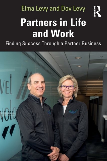 Cover for Elma Levy · Partners in Life and Work: Finding Success Through a Partner Business (Pocketbok) (2022)
