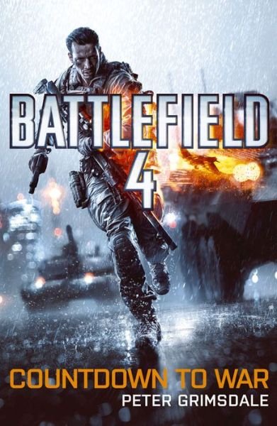 Peter Grimsdale · Battlefield 4 (Pocketbok) (2013)