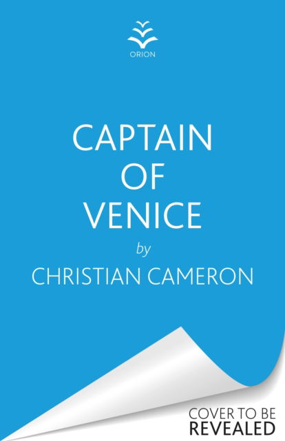 Cover for Christian Cameron · The Emperor's Sword: Pre-order the brand new adventure in the Chivalry series! - Chivalry (Innbunden bok) (2024)