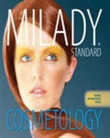 Cover for Milady · Course Management Guide Binder for Milady Standard Cosmetology 2012 (Book) [12 Revised edition] (2011)