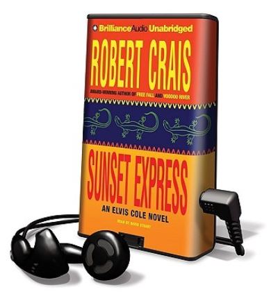 Cover for Robert Crais · Sunset Express (MISC) (2010)