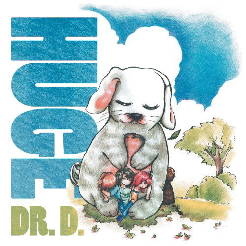 Cover for Dr D · Huge (Pocketbok) (2012)