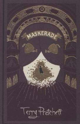 Maskerade: Discworld: The Witches Collection - Discworld - Terry Pratchett - Boeken - Orion Publishing Co - 9781473200289 - 3 juli 2014