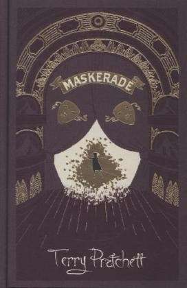 Maskerade: Discworld: The Witches Collection - Discworld - Terry Pratchett - Böcker - Orion Publishing Co - 9781473200289 - 3 juli 2014