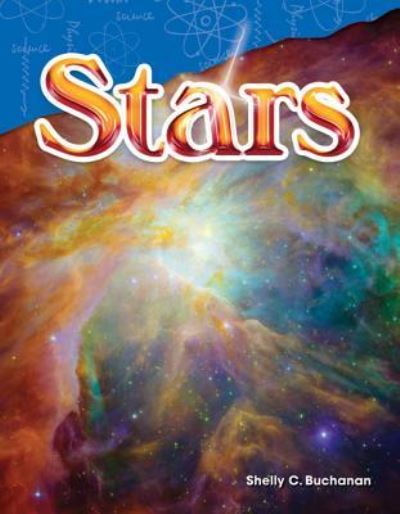 Cover for Shelly Buchanan · Stars (Paperback Book) (2015)