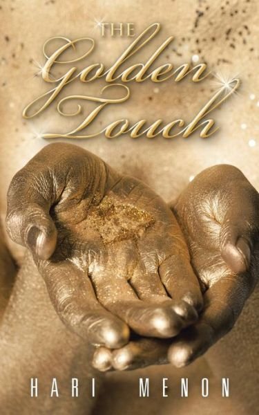 Cover for Hari Menon · The Golden Touch (Paperback Book) (2014)