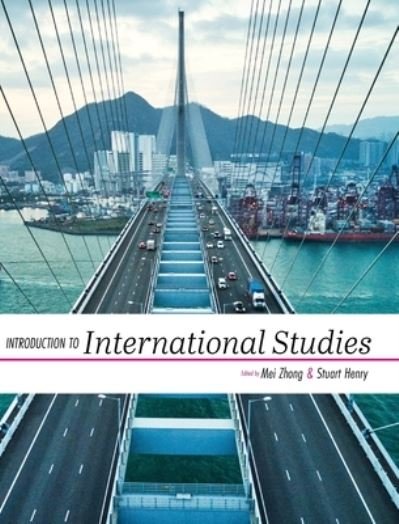 Cover for Mei Zhong · Introduction to International Studies (Hardcover bog) (2019)